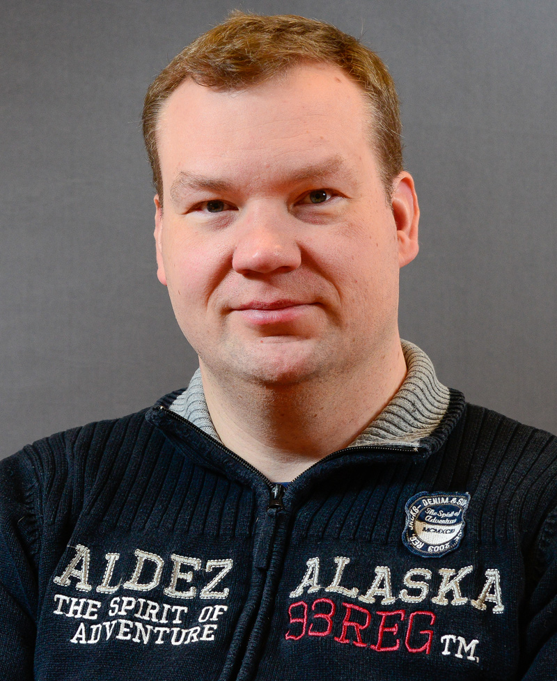 Marko Mikkilä